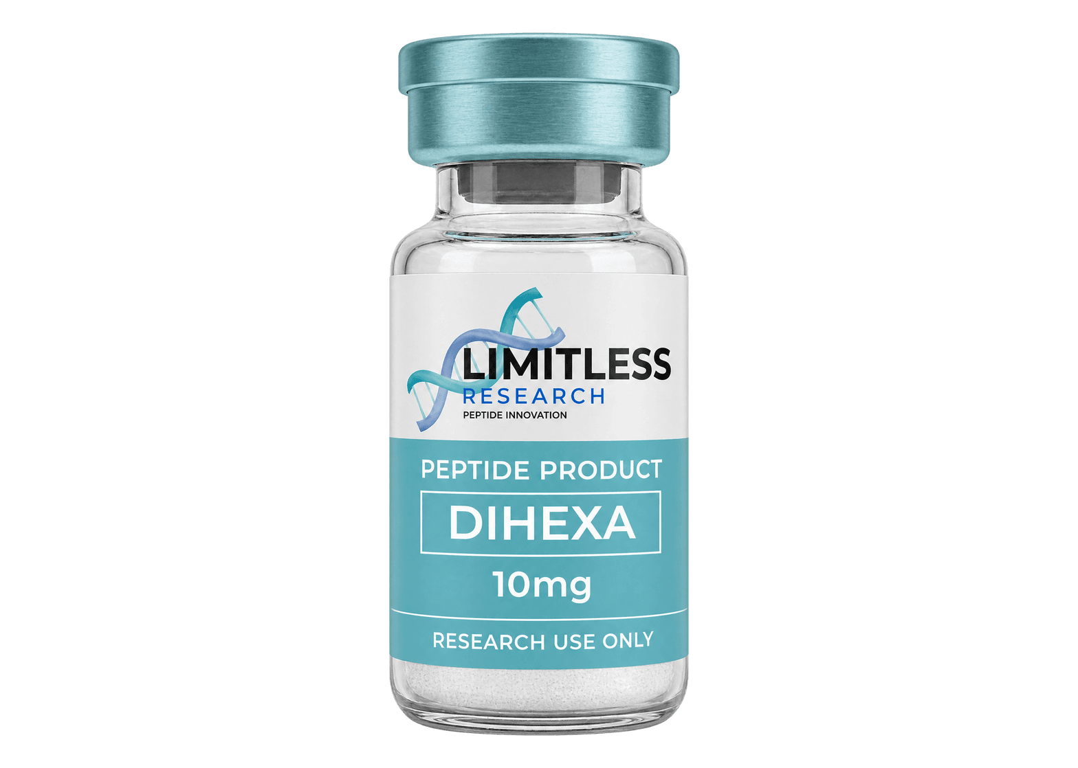 Dihexa 10 mg