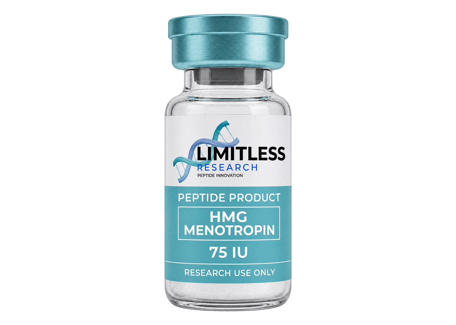 HMG 75 UI