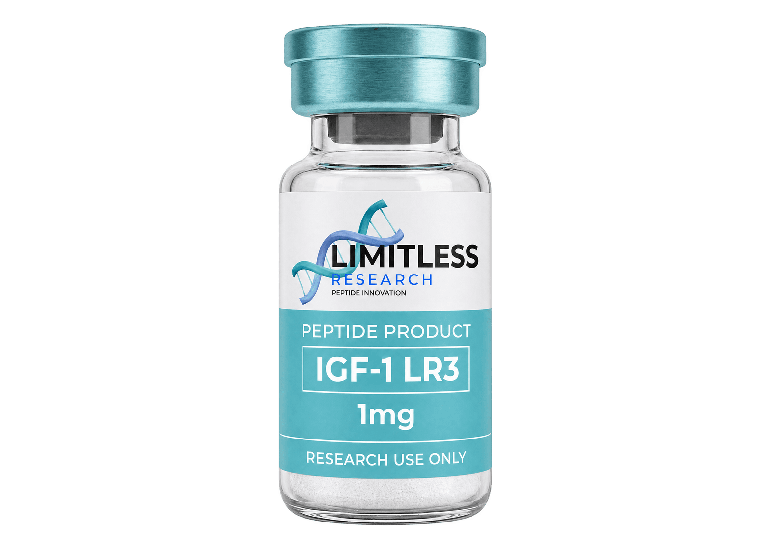 IGF-1 LR3 1 mg
