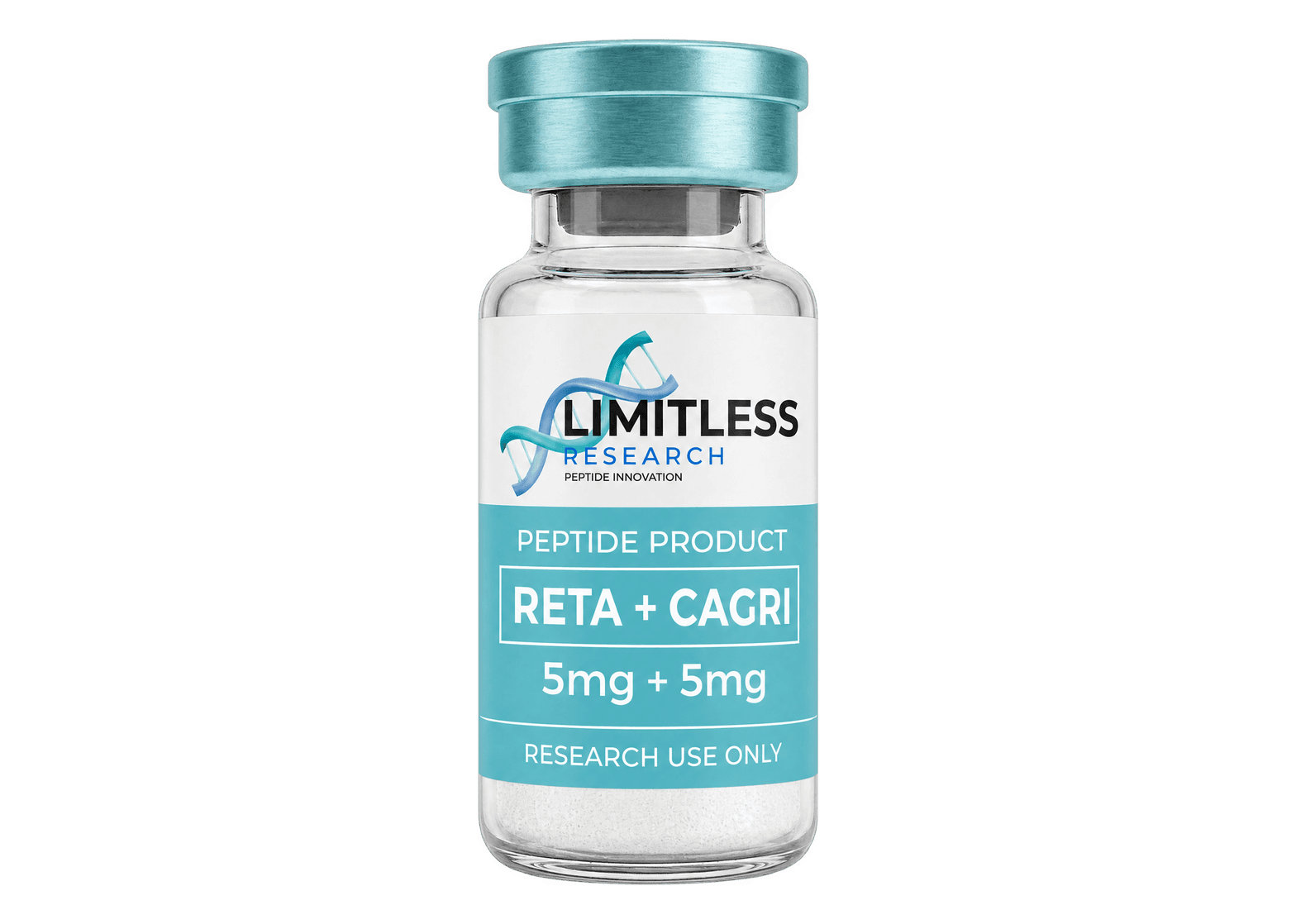 Reta + Cagri 5 mg + 5 mg