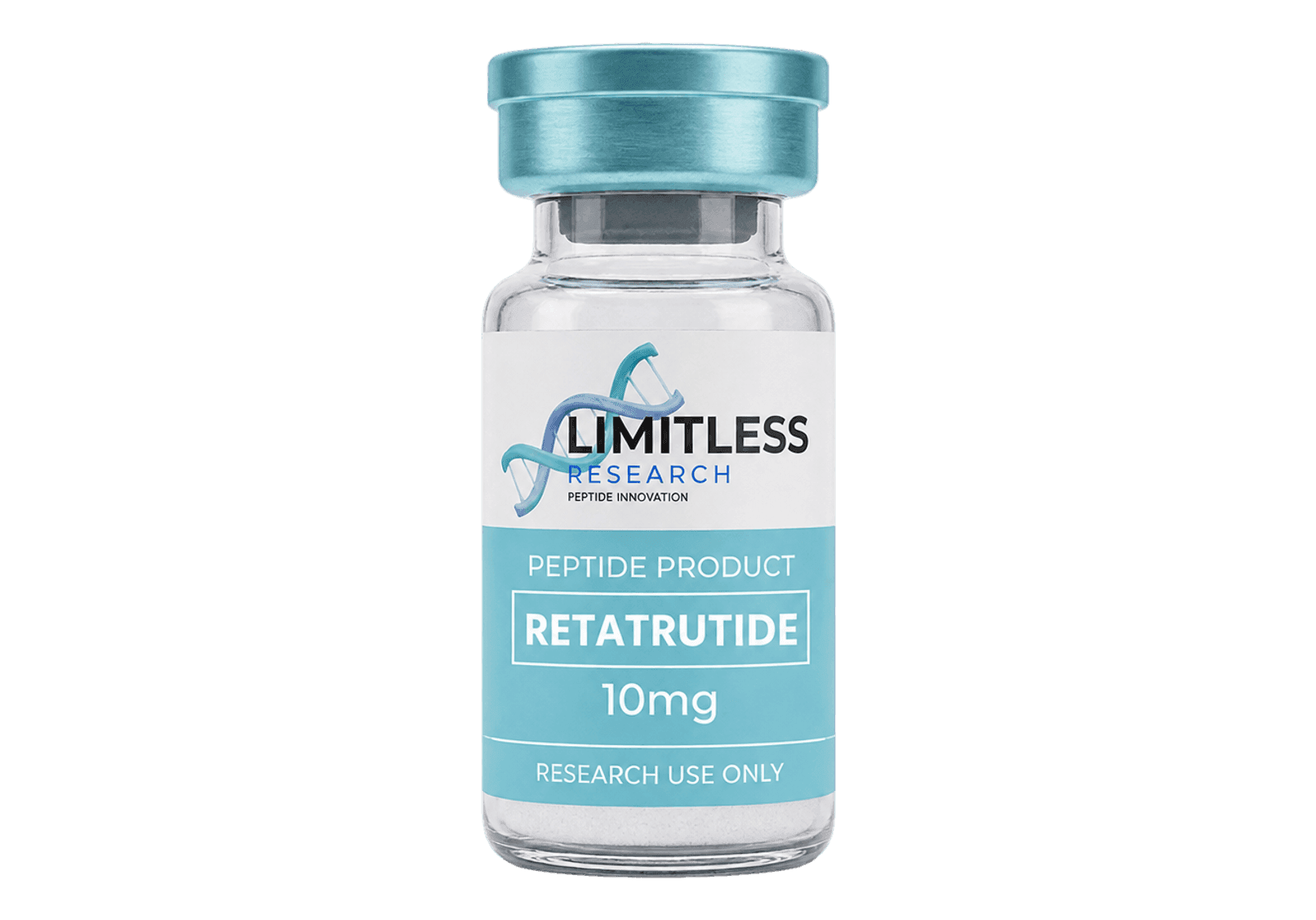 Retatrutide 10 mg