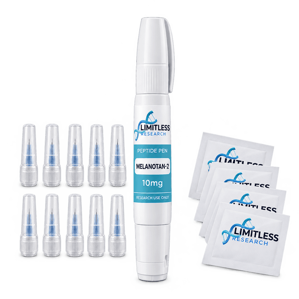Stylo Melanotan-2 10 mg