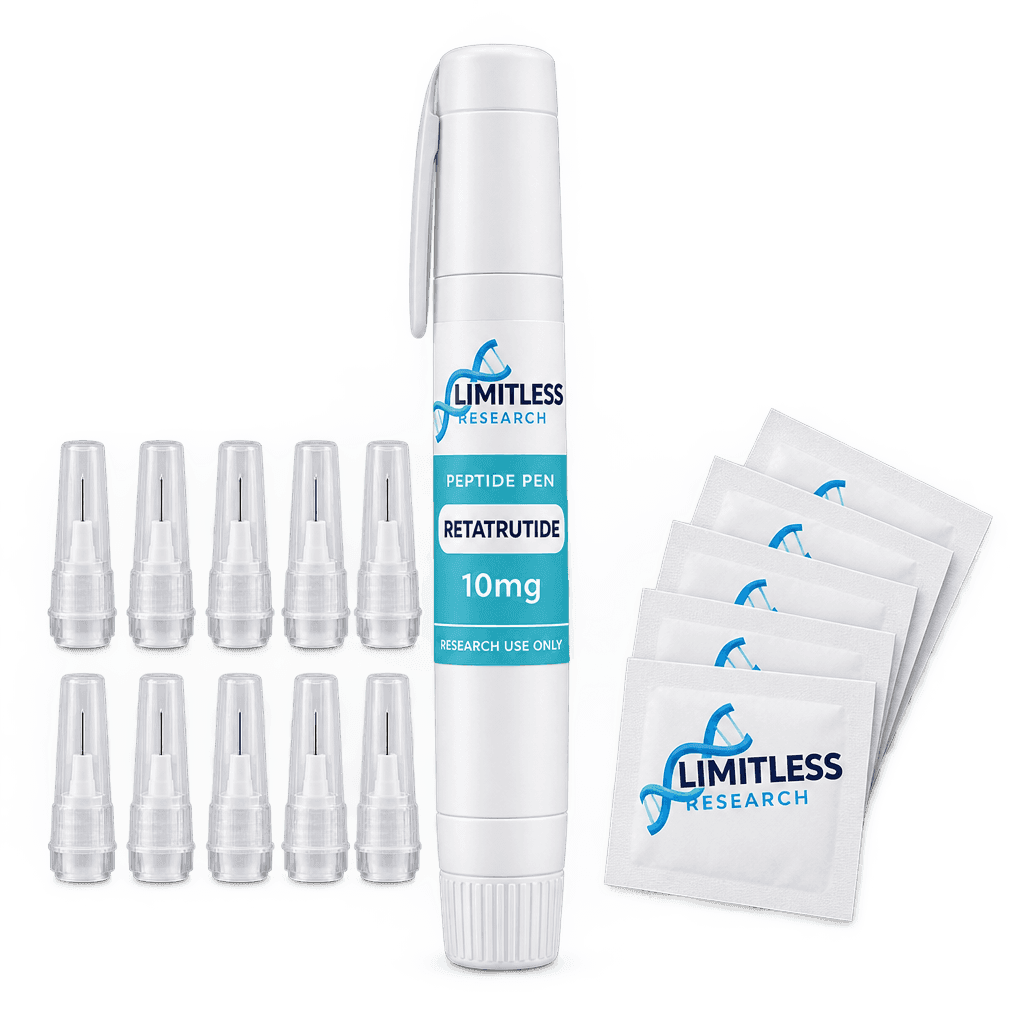 Stylo Retatrutide 10 mg