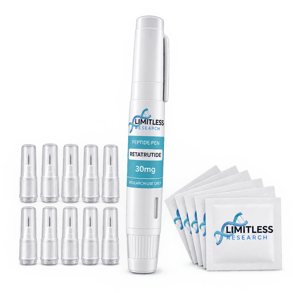Stylo Retatrutide 30 mg