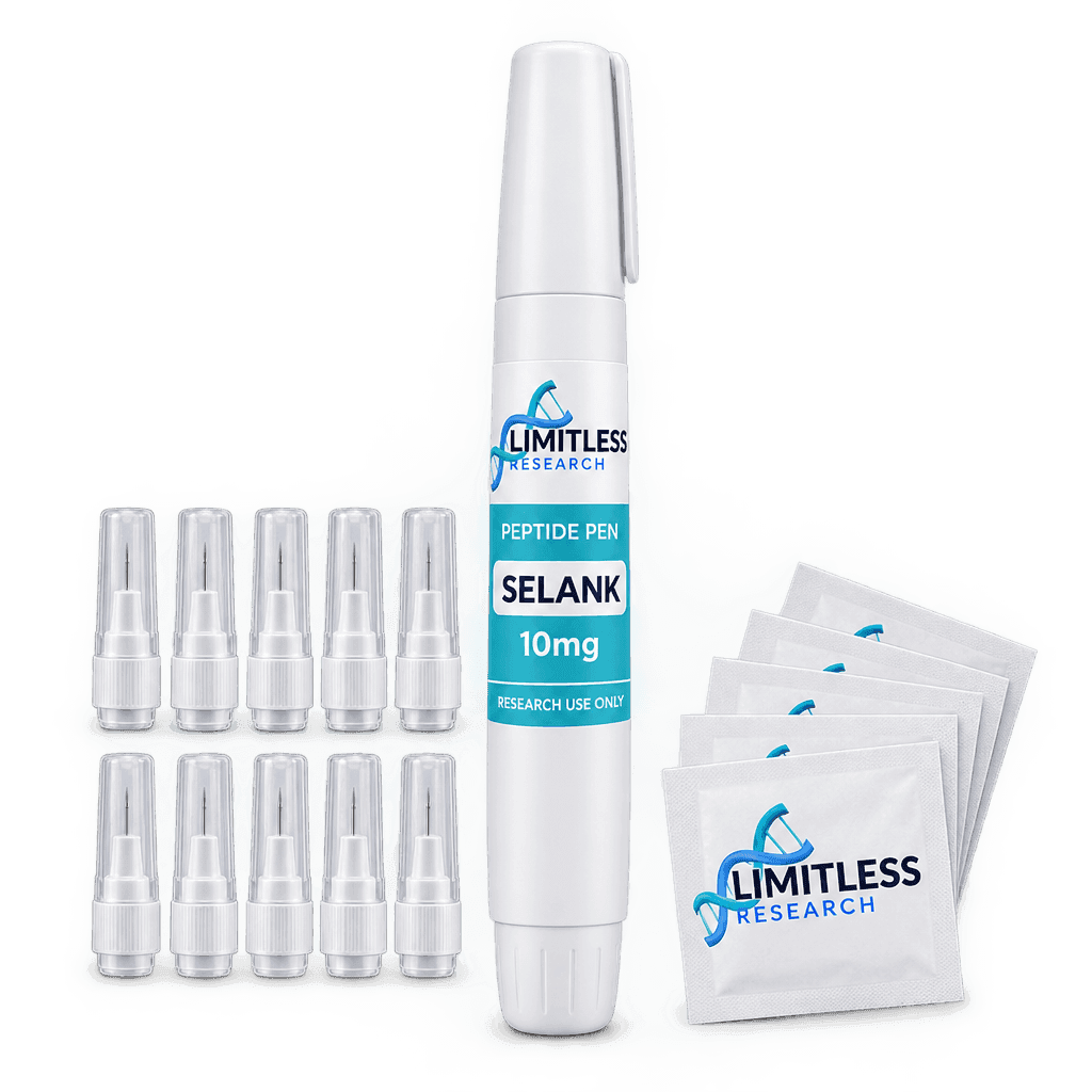 Stylo Selank 10 mg