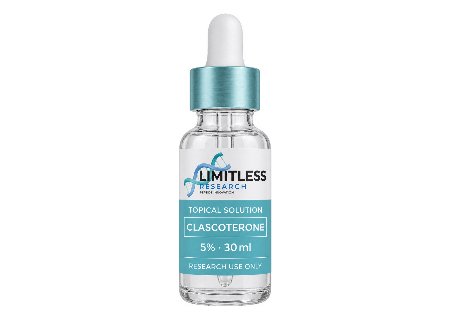 Clascotérone 5 % · 30 ml