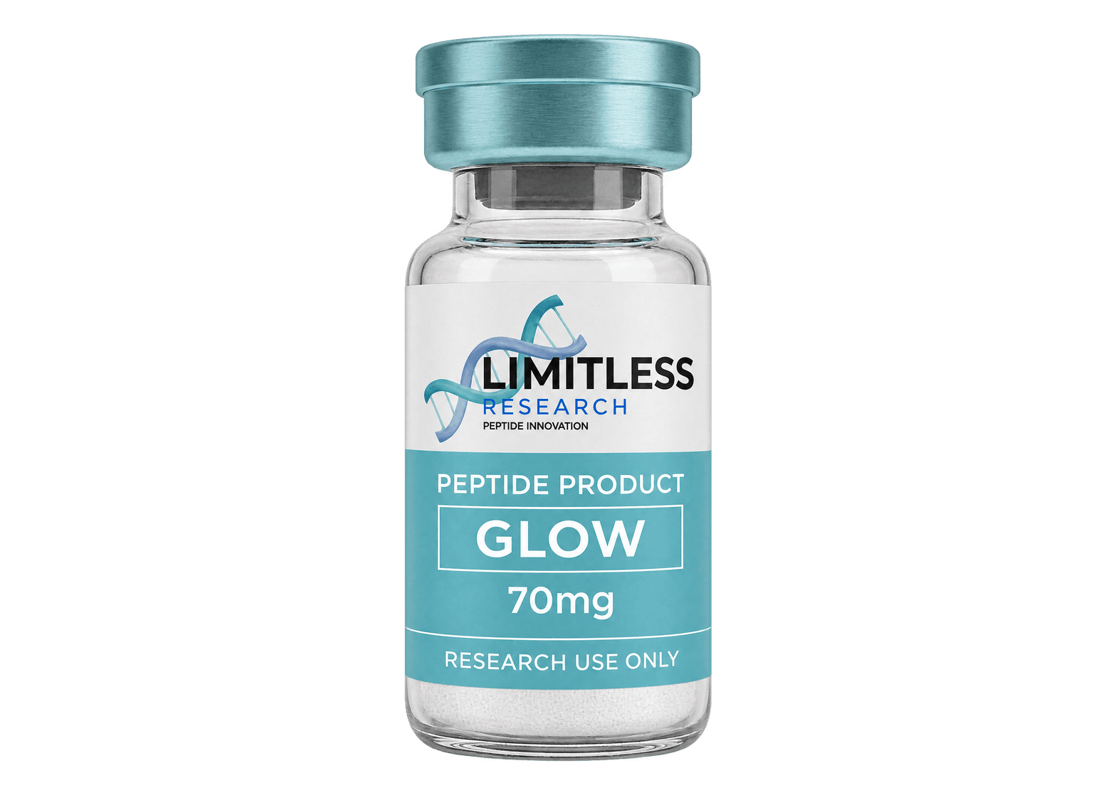 GLOW 70 mg