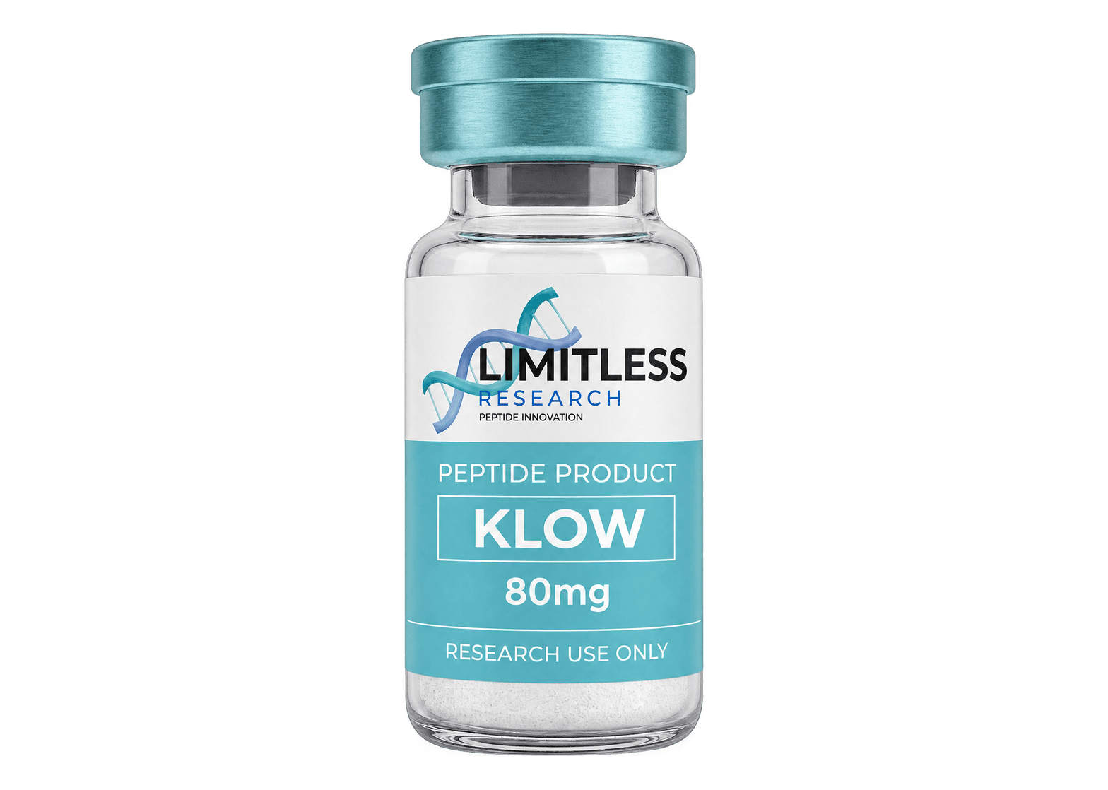 KLOW 80 mg