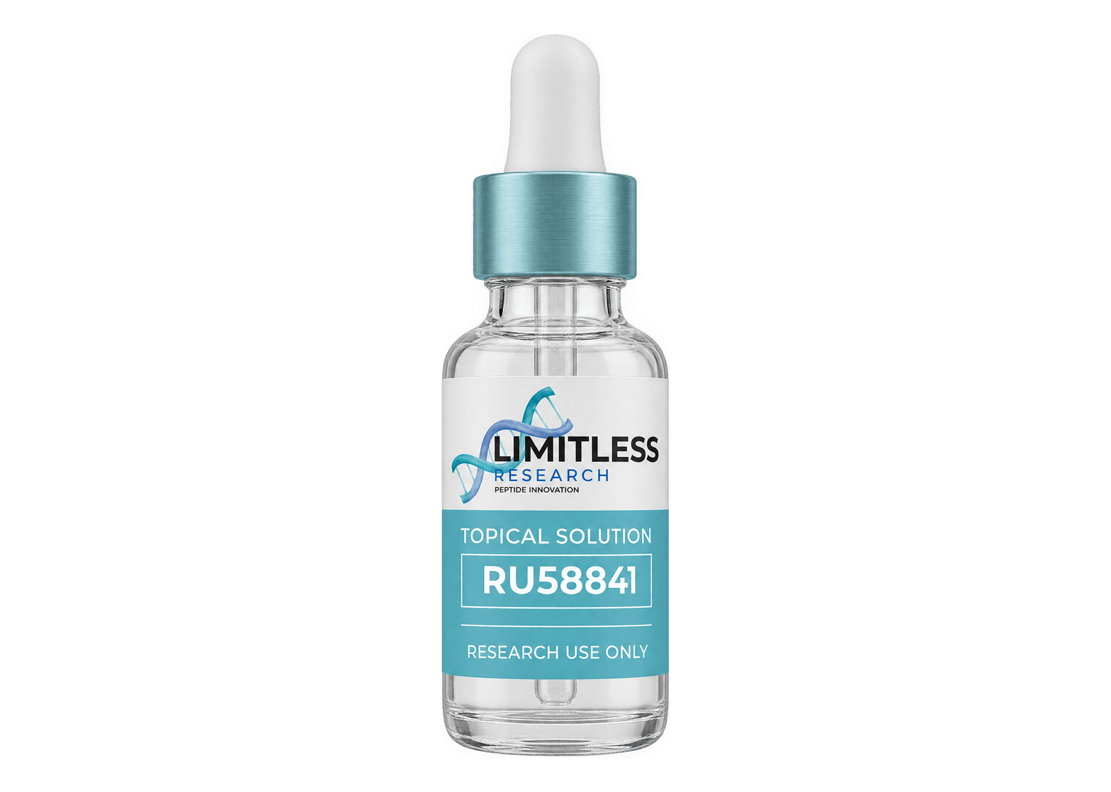 RU58841 Solution topique