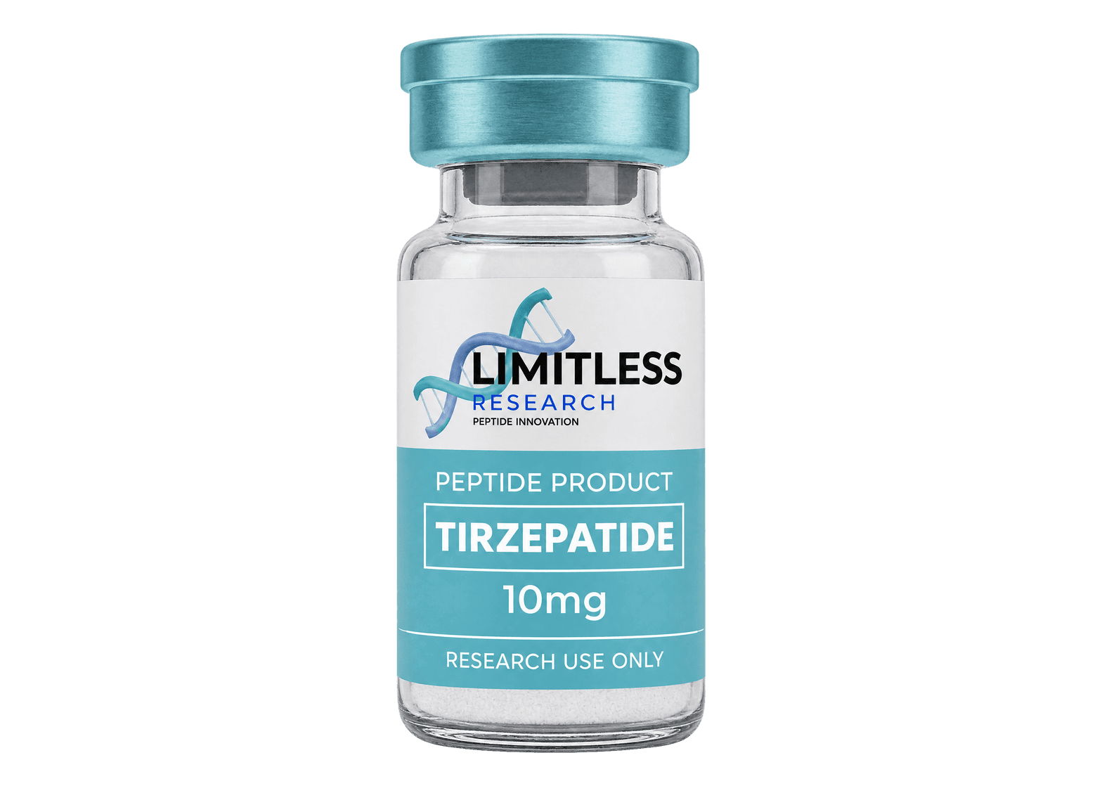 Tirzepatide 10 mg