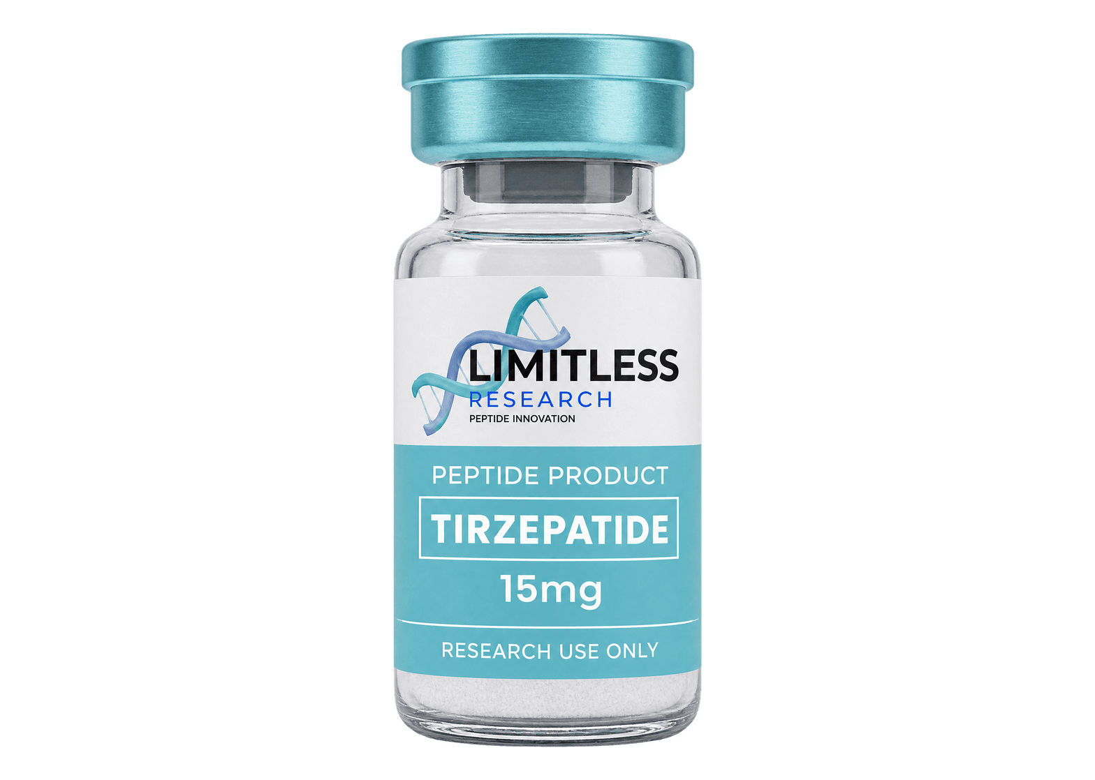 Tirzepatide 15 mg