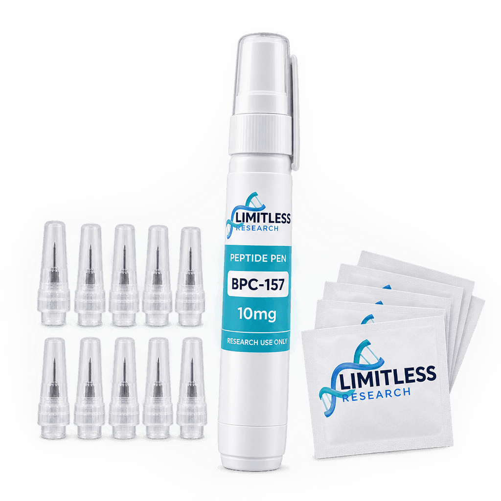 Stylo BPC-157 10 mg