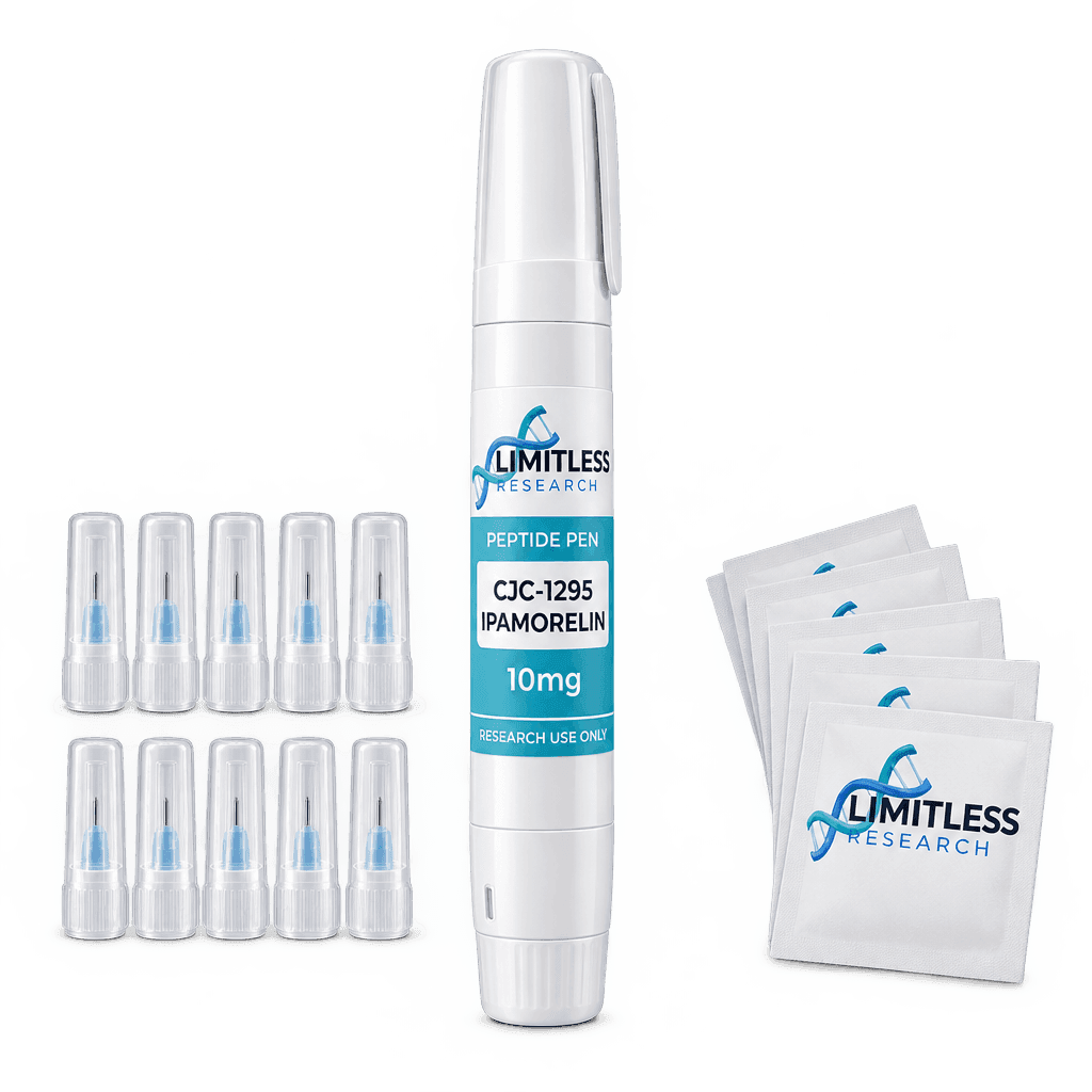Stylo CJC-1295 + Ipamorelin 10 mg