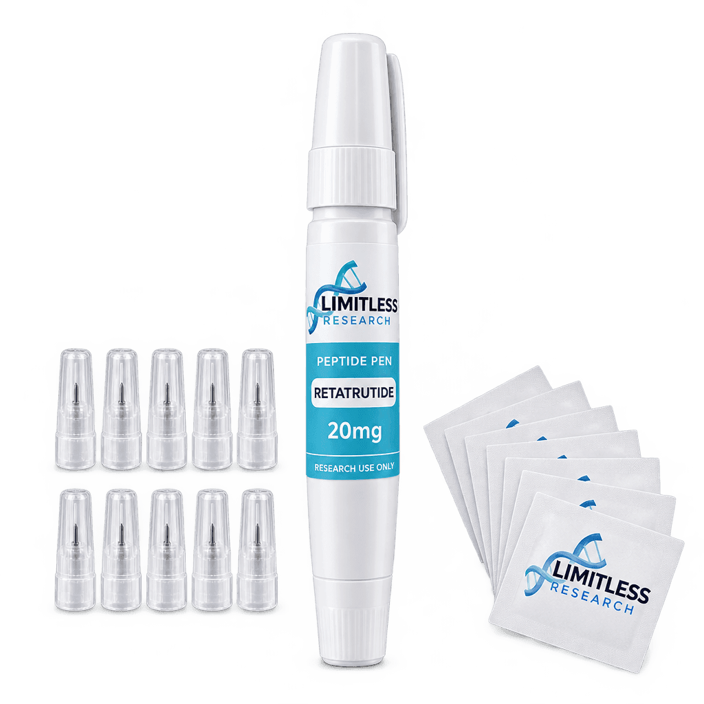 Stylo Retatrutide 20 mg